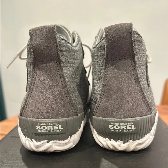 SOREL women’s out n about plus - Picture 4 of 6